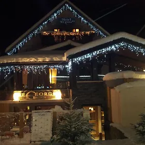 Régina Les Gets