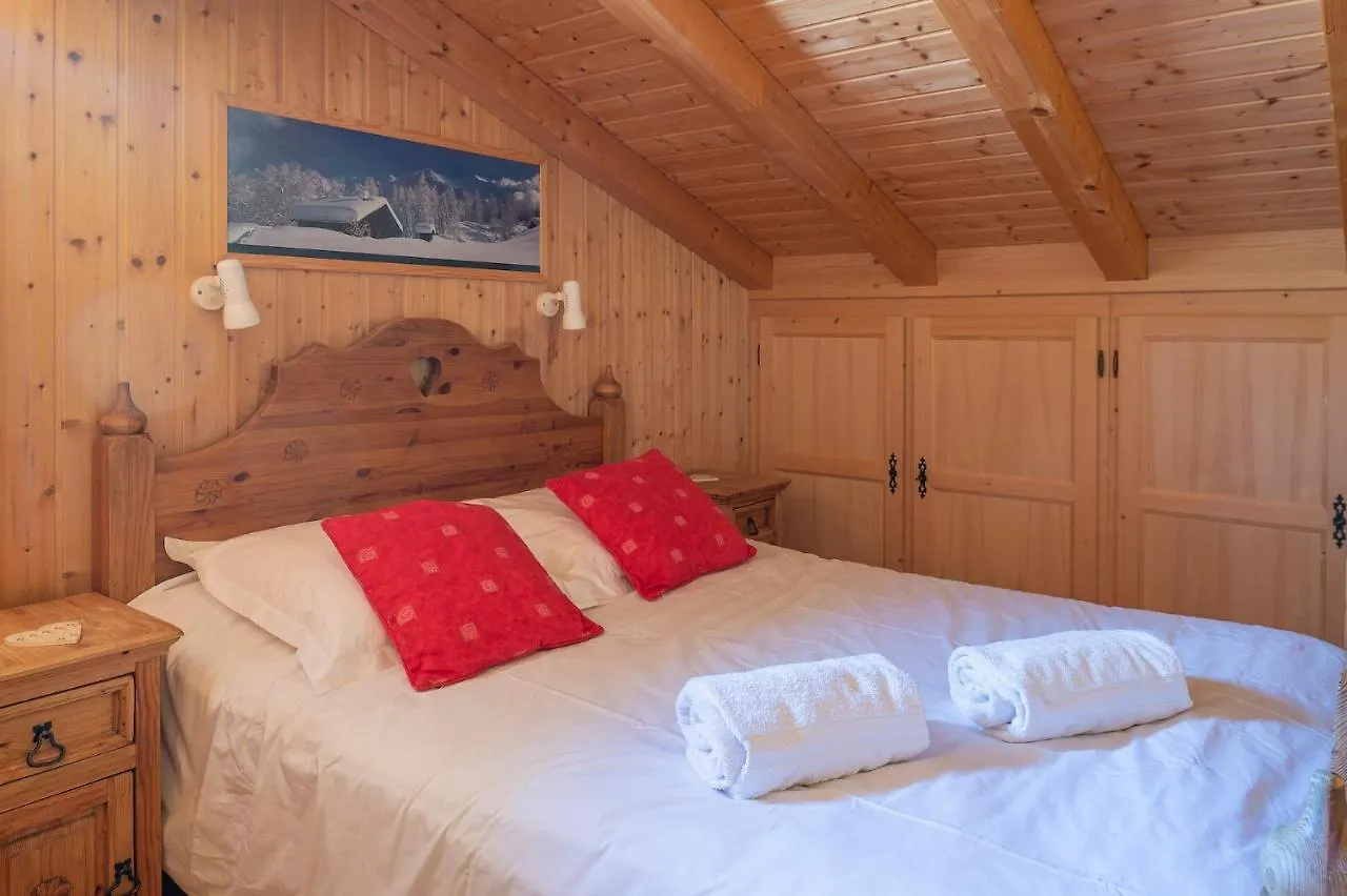 Chalet Hibou Les Gets France