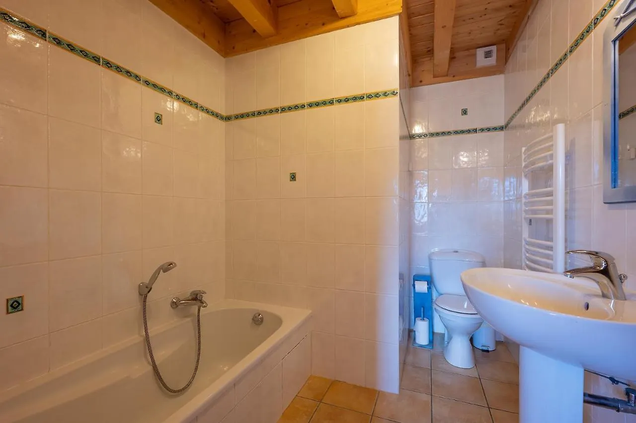 Chalet Hibou Les Gets