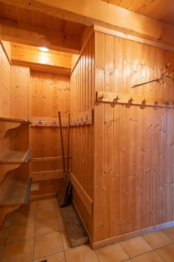 Chalet Hibou Les Gets France